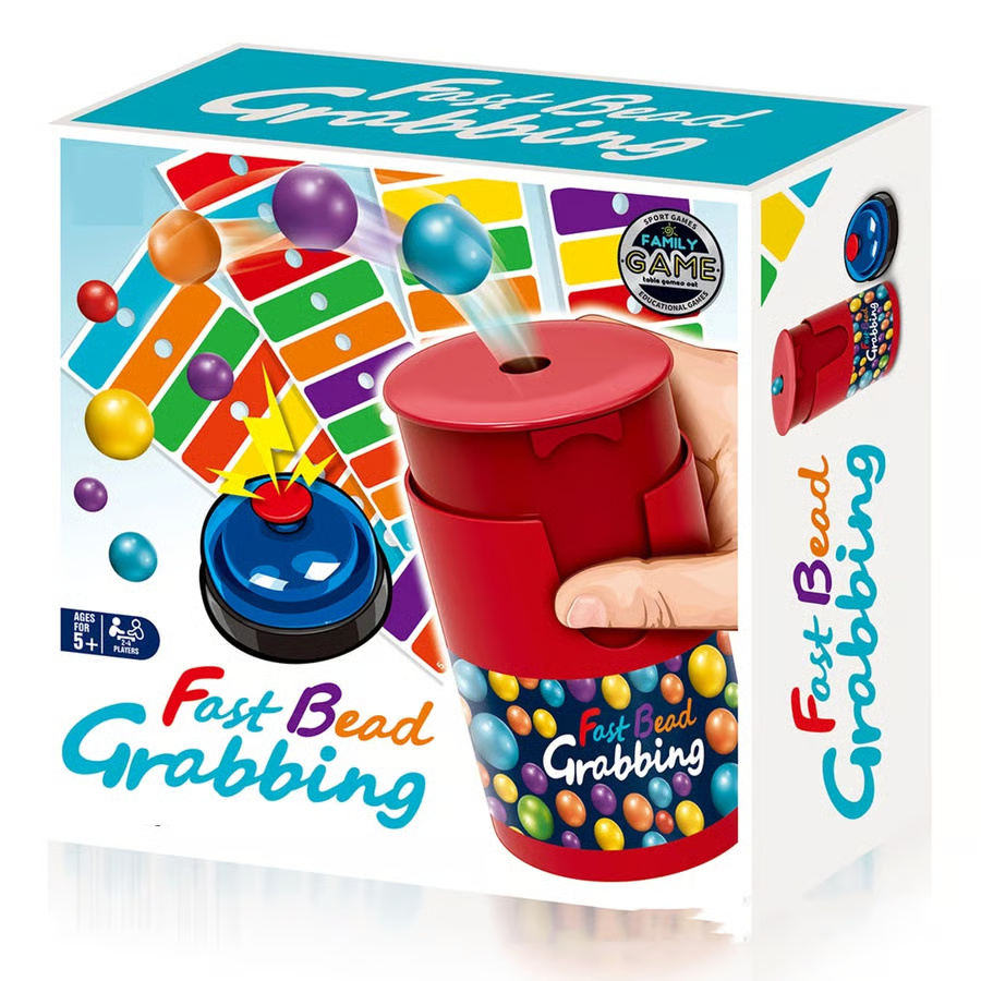 Fast Color Game for Kids