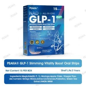 Boost Oral
