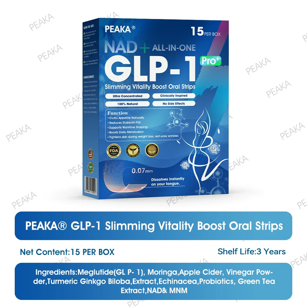 Boost Oral