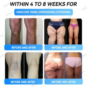 One Slimming Vitality Boost Oral Strips - Image 9