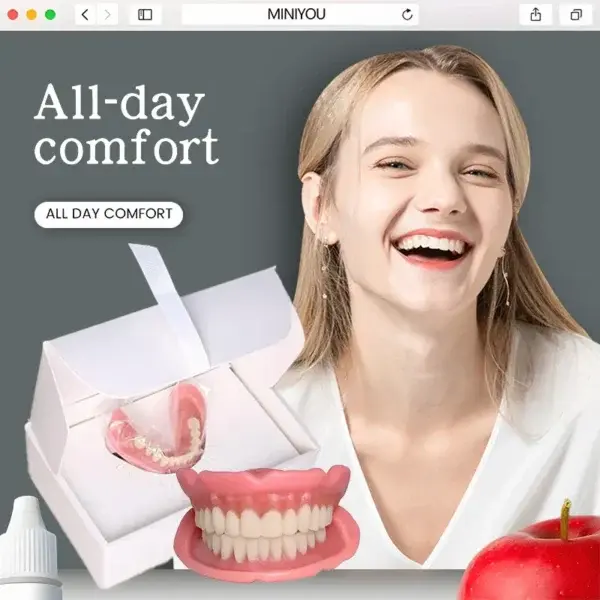 𝗙𝘂𝗻𝗰𝘁𝗶𝗼𝗻𝗮𝗹 𝗧𝗵𝗶𝗰𝗸𝗲𝗻𝗲𝗱 𝗗𝗲𝗻𝘁𝘂𝗿𝗲𝘀