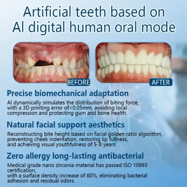 𝗙𝘂𝗻𝗰𝘁𝗶𝗼𝗻𝗮𝗹 𝗧𝗵𝗶𝗰𝗸𝗲𝗻𝗲𝗱 𝗗𝗲𝗻𝘁𝘂𝗿𝗲𝘀 - Image 15