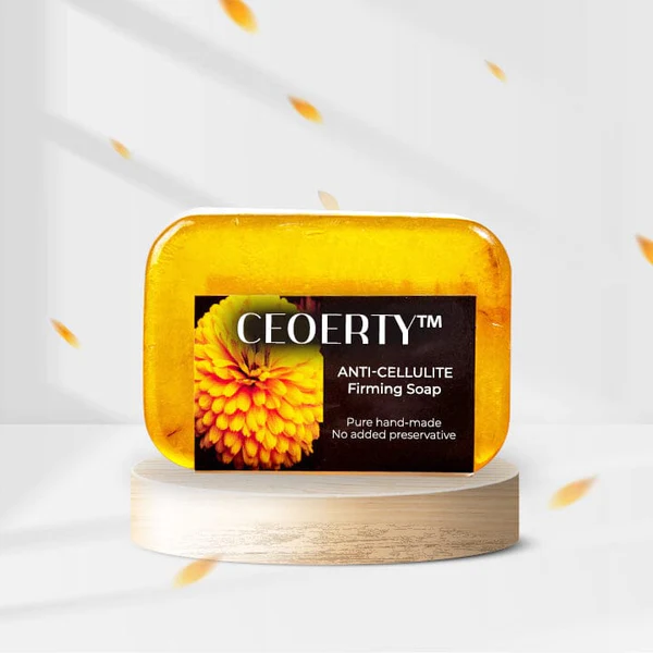 Anti-Cellulite Firming Soap - Image 2