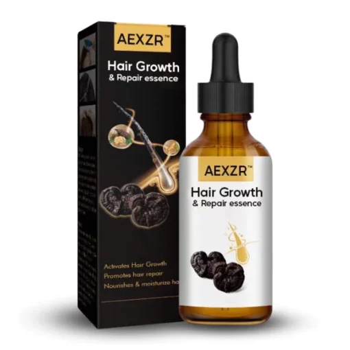 Hair Growth & Repair Essence - Image 2