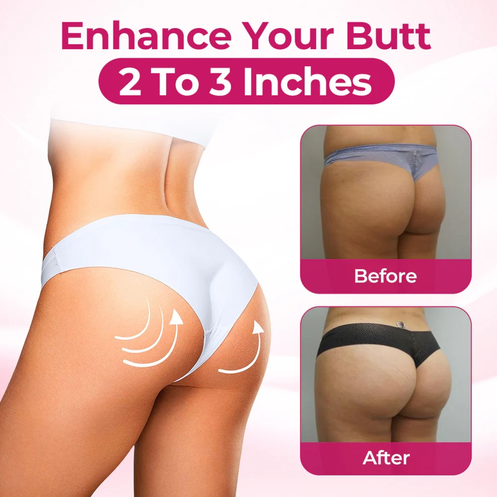 Breast & Hip Enhancing Cream - Image 8