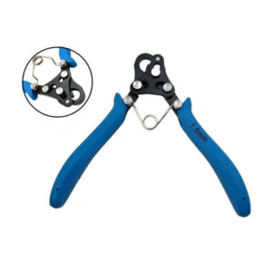 Easy One Step Jewelry Pliers