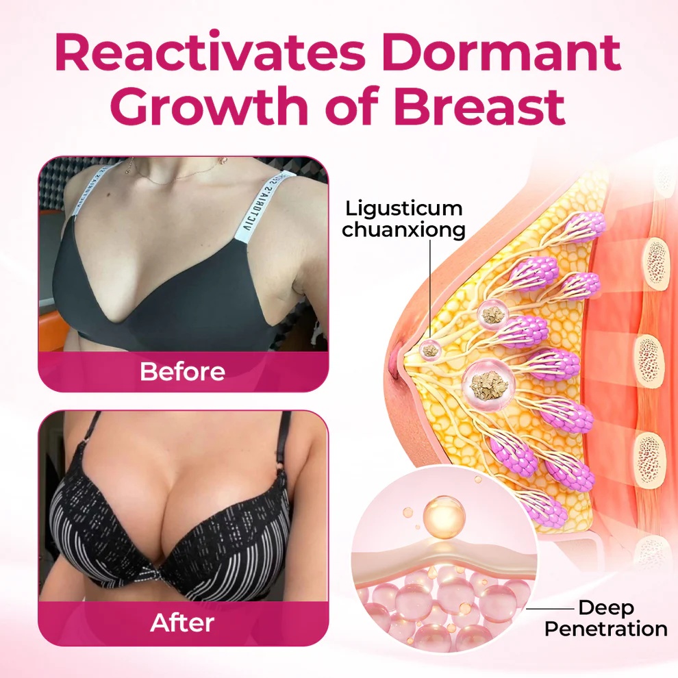 Breast & Hip Enhancing Cream - Image 6