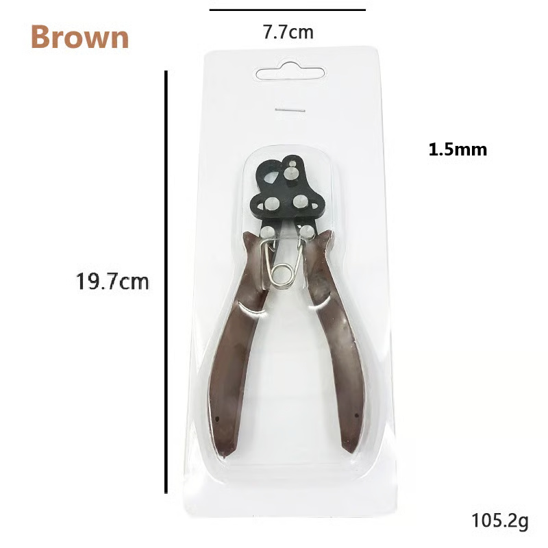 Easy One Step Jewelry Pliers