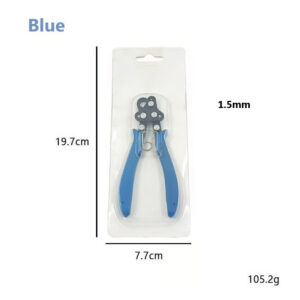 Easy One Step Jewelry Pliers