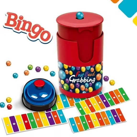 Fast Color Game for Kids