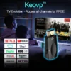 Smart TV Streaming Box