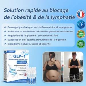 Solution orale pour la perte de poids - Image 4