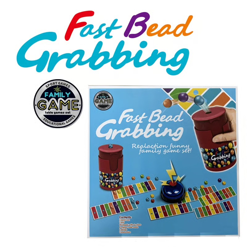 Fast Color Game for Kids