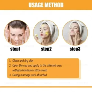 7-Day Multi-Effect All-in-one Skincare Cream - Image 10