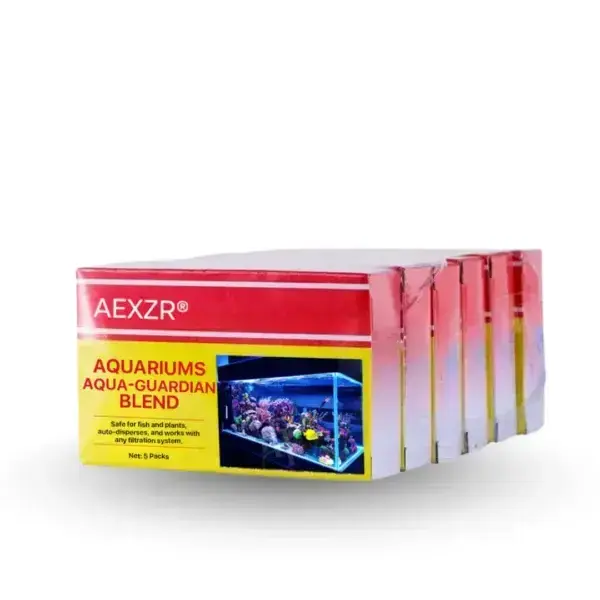 Aquariums Aqua-Guardian Blend - Image 2