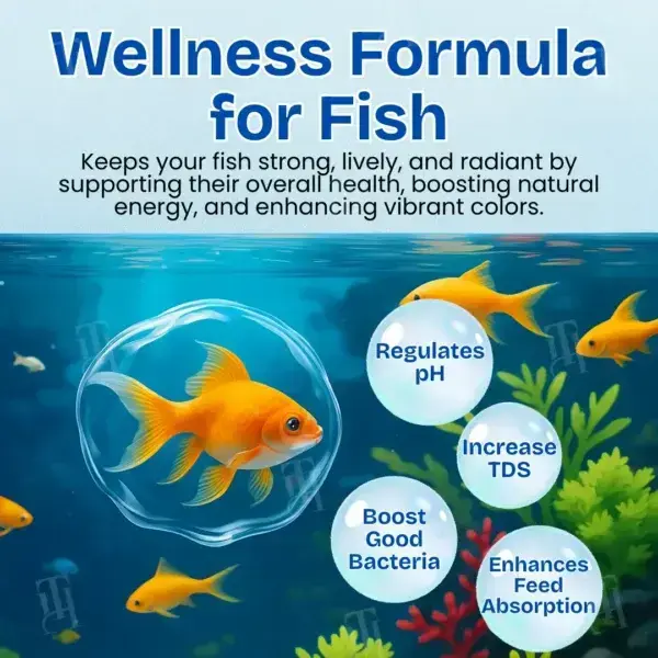 Aquariums Aqua-Guardian Blend - Image 9