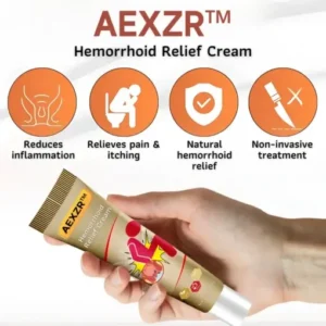 Relief Cream - Image 4