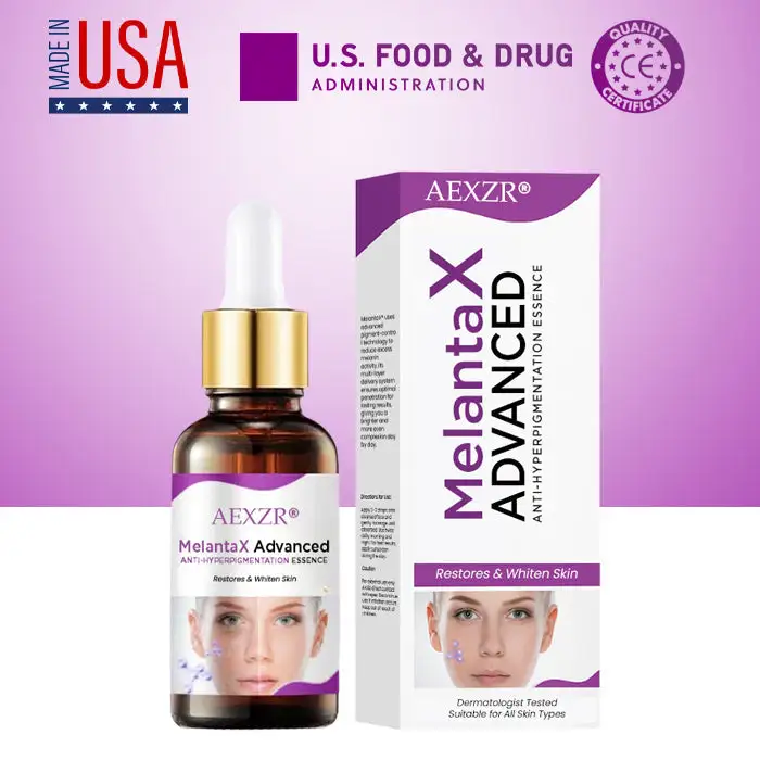 Advanced Anti-Hyperpigmentation Essence