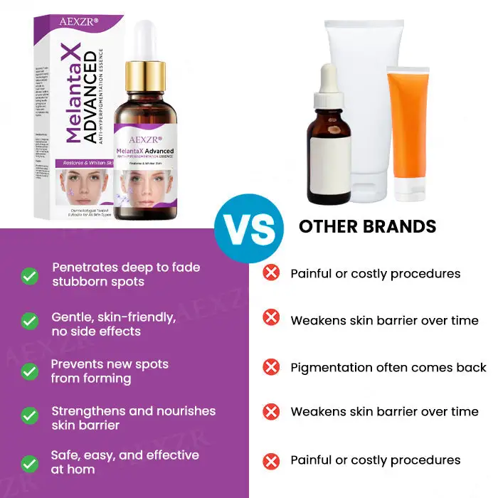 Advanced Anti-Hyperpigmentation Essence - Image 4