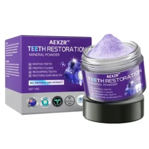 Teeth Restoration Mineral Powder - Image 16