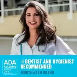 NEW TEETH Mouthwash – Solve all Oral Problems - Image 6