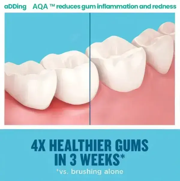 NEW TEETH Mouthwash – Solve all Oral Problems - Image 9
