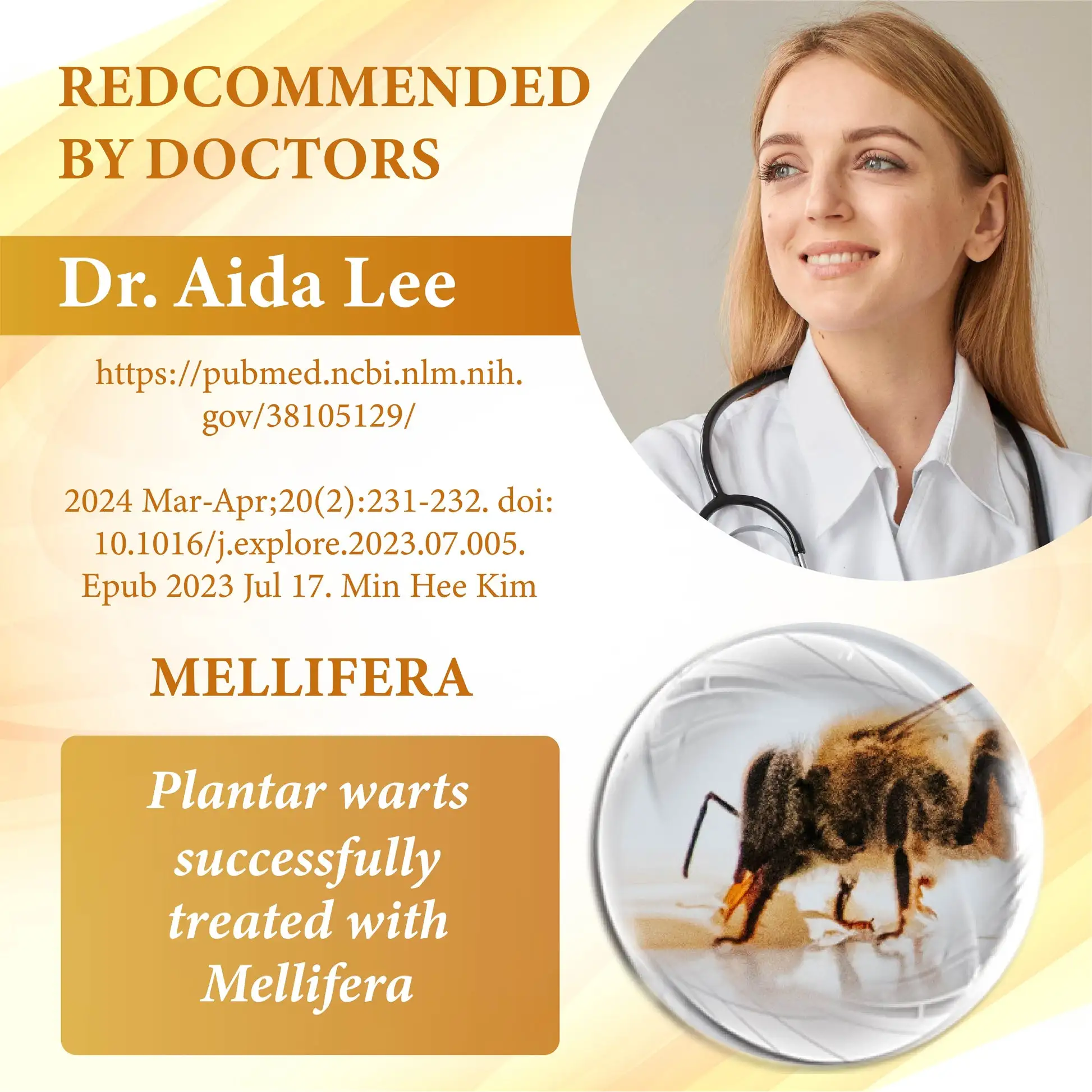 Condense Mellifera Venom Skin Repairing Cream - Image 7