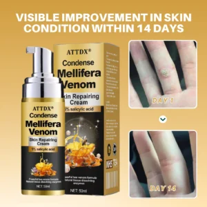 Condense Mellifera Venom Skin Repairing Cream - Image 2
