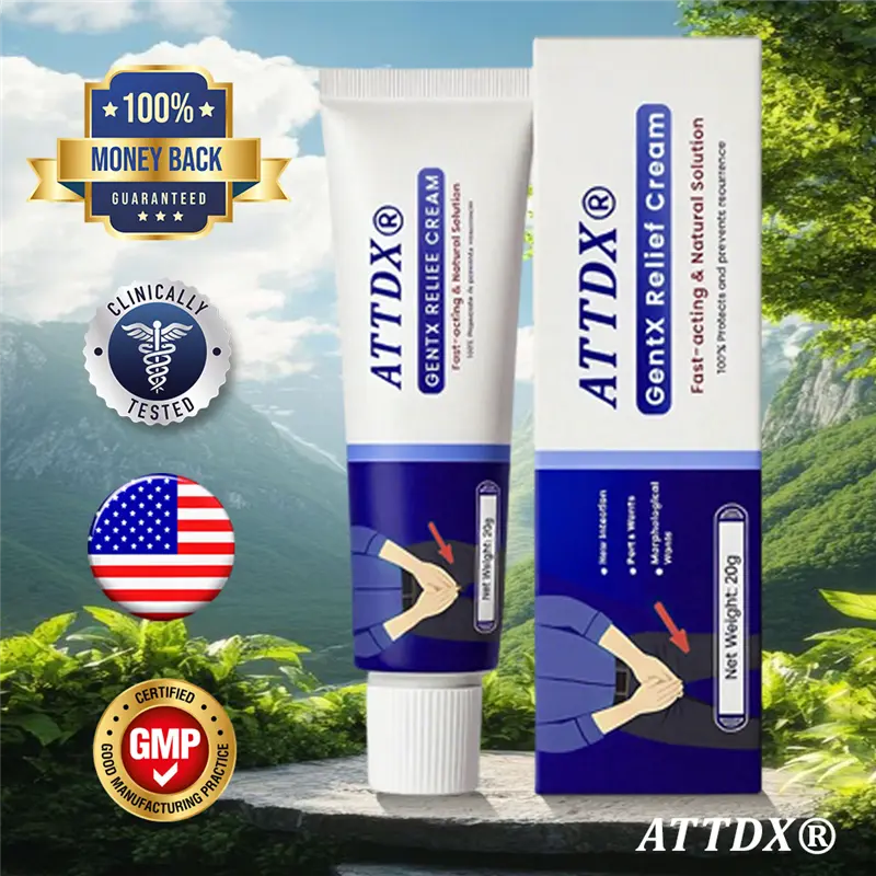 Warts Relief Cream