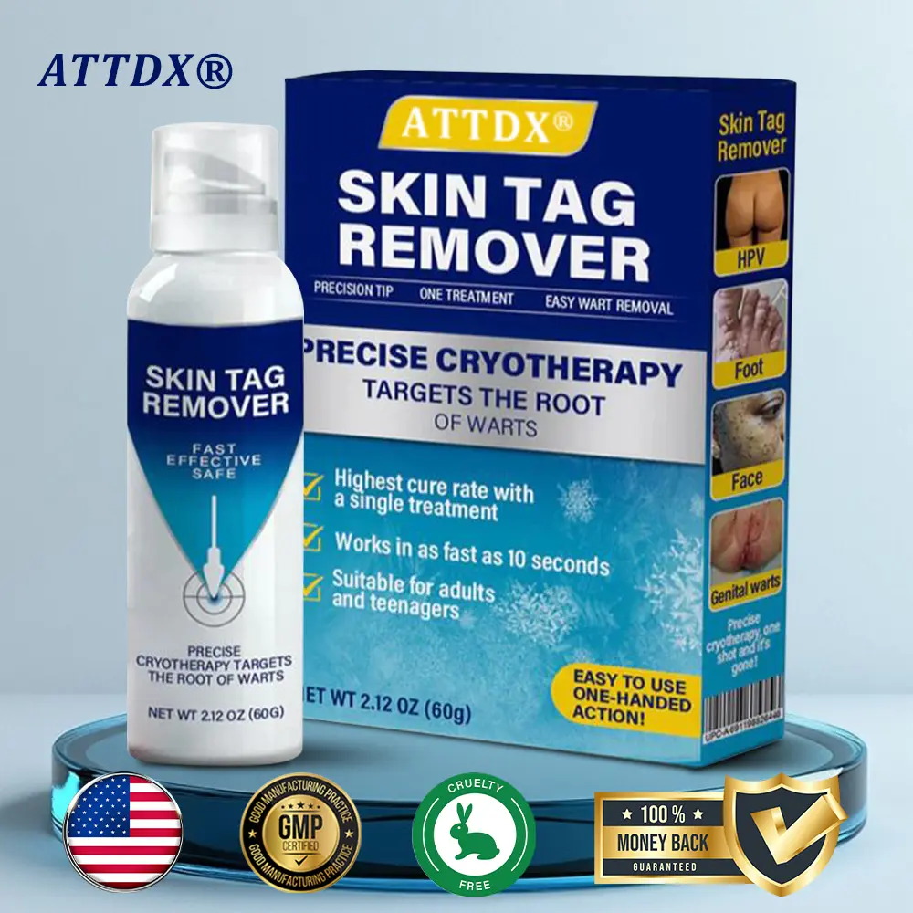 Treatment Spray