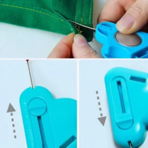 Adjustable Sewing Guide - Image 4
