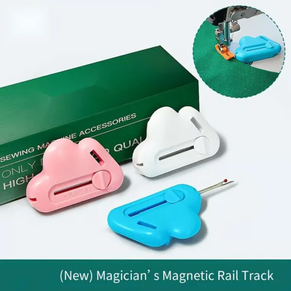 Adjustable Sewing Guide - Image 5