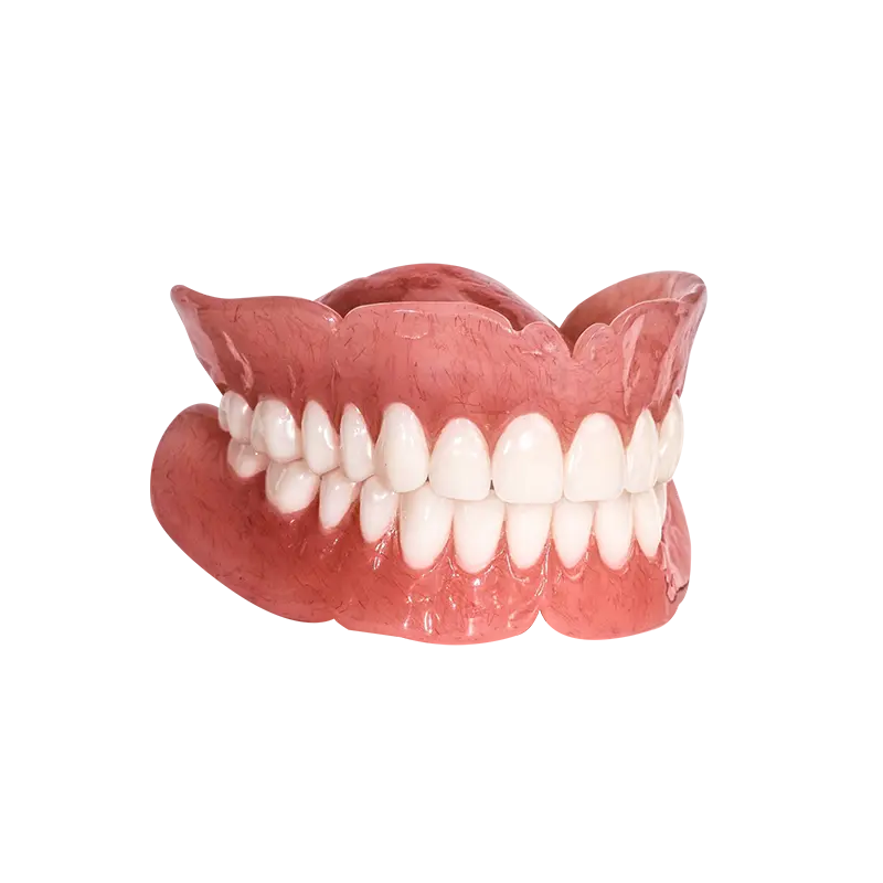 🦷Advanced Customized Full Denture Set🦷 (⏰Limited time discount last 30 minutes⏰) - Image 9