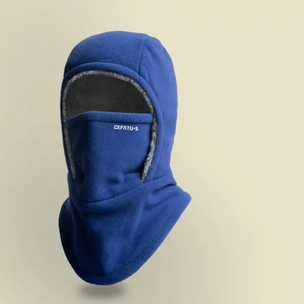All-in-One Winter Balaclava