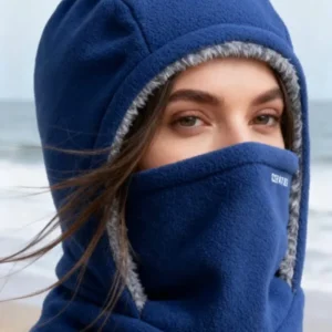 All-in-One Winter Balaclava