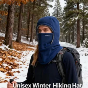 All-in-One Winter Balaclava