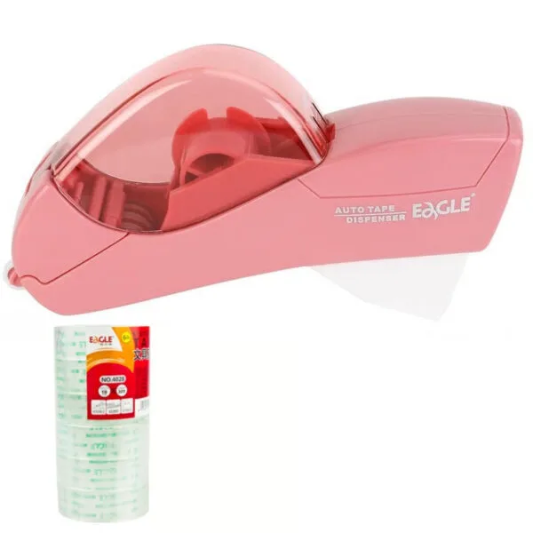 Automatic Tape Dispenser for Crafts