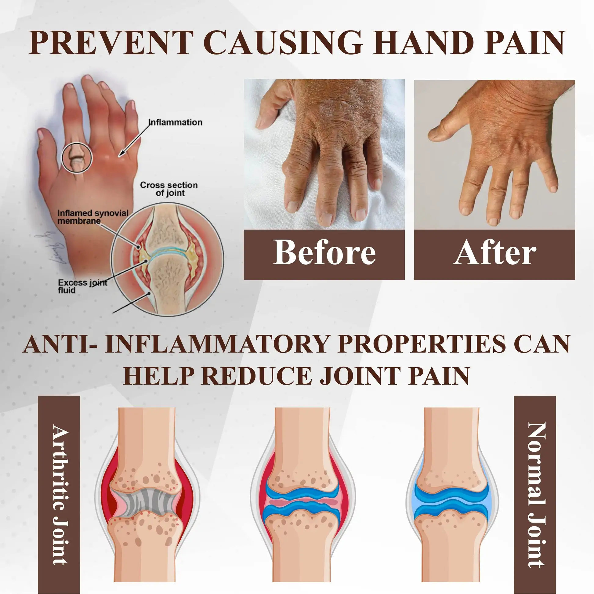 Joint Support Formula Spray - Image 11