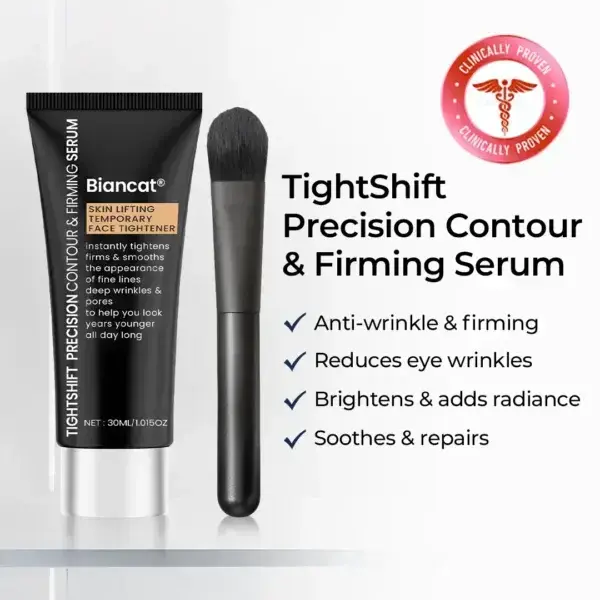 Firming Serum