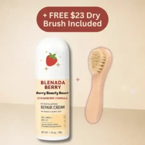 Strawberry Skin Smoother