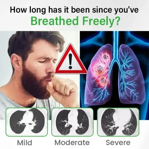 Lung health Detox Inhaler - Image 8