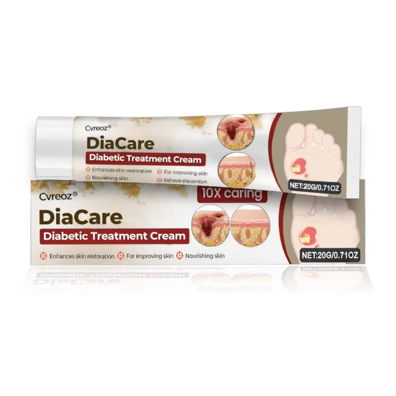Care Cream