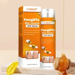 Bee Venom Nail Spray
