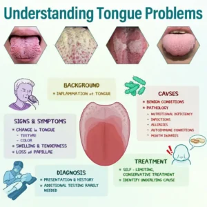 Tongue Repair Spray - Image 6