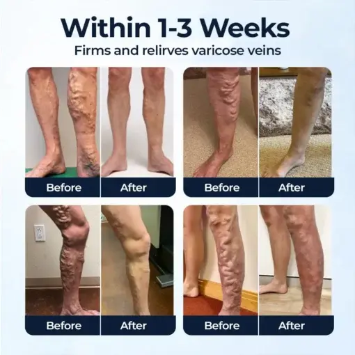 Varicose Veins Spray - Image 7