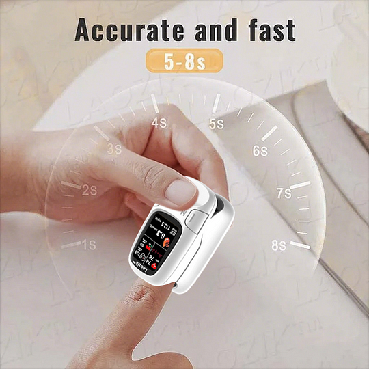 Develops Newly Launched Non-Invasive Smart Glucose Meter - Image 5