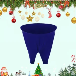 Christmas Party Game Pants