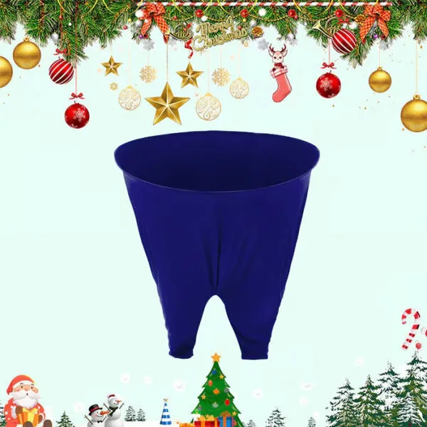 Christmas Party Game Pants