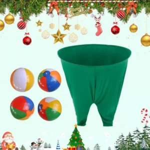 Christmas Party Game Pants