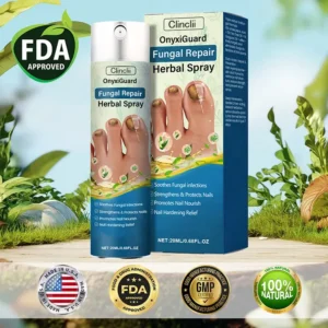 Fungal Repair Herbal Spray
